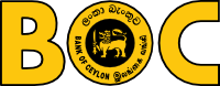 Bank of Ceylon Logo