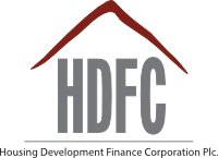 HDFC Logo